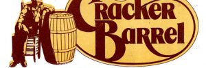 Case Study: Cracker Barrel Old Country Store