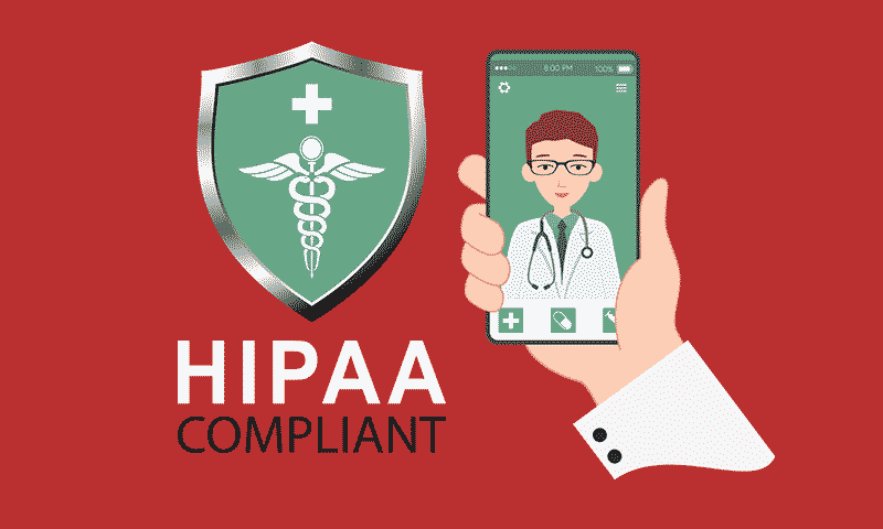 Cloud Phone Systems Can Help Maintain HIPAA Compliance