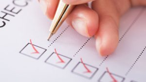 Irrevocable Life Insurance Trusts: Administration Checklist