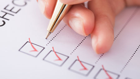 Irrevocable Life Insurance Trusts: Administration Checklist