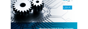 LBMC and LEA Global 2022-2023 Manufacturing Survey Report