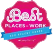 Best Places to Work by Symplicity