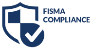 FISMA Compliance logo