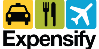 Expensify logo
