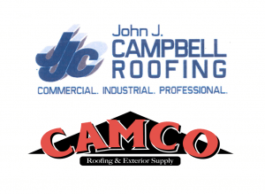 Client Spotlight: John J. Campbell Co., Inc. & Camco Roofing Supplies, Inc.