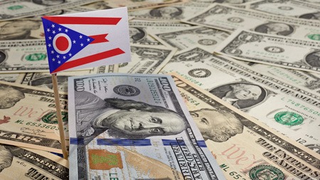 Ohio Commercial Activity Tax (CAT) Audits