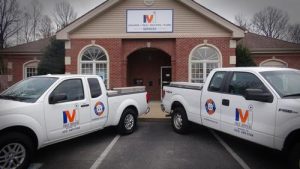 Client Spotlight: MVI Field Services