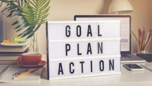 What is a performance achievement plan?
