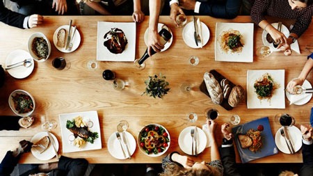 Meals and Entertainment Deductions — Changes in IRC § 274