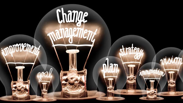Organizational Change Management (OCM) vs. Project Management