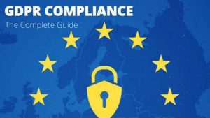 The Complete Guide to GDPR Compliance