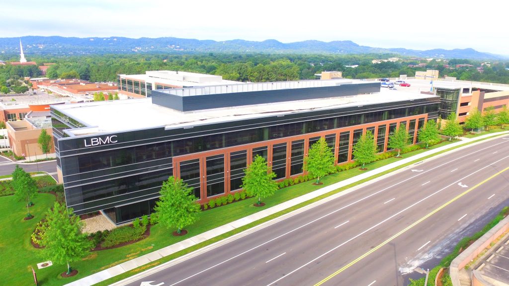 LBMC Nashville