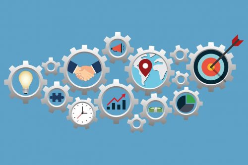 Seven strategic ways to stay on top of marketing industry trends