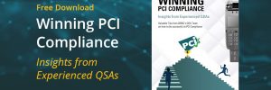 Winning PCI Compliance E-Book