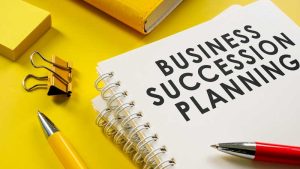 Business Succession Planning