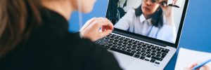 5 Tips for Executing Virtual Interviews with Ease