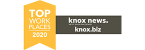 Top Work Places Knox News