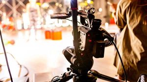 Tennessee - Sales Tax Exemption and Franchise, Excise Tax Credits for Film, Television and Esports productions