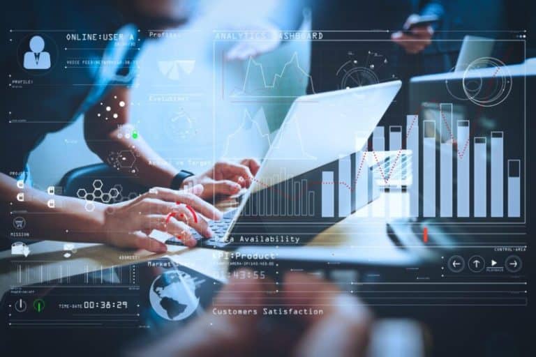 Improving Audit Quality with Data Analytics