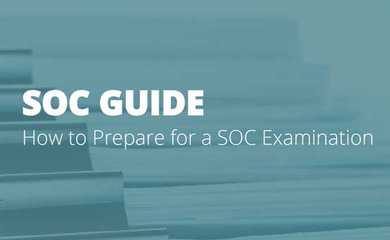 Prepare for and Pass the SOC Examination