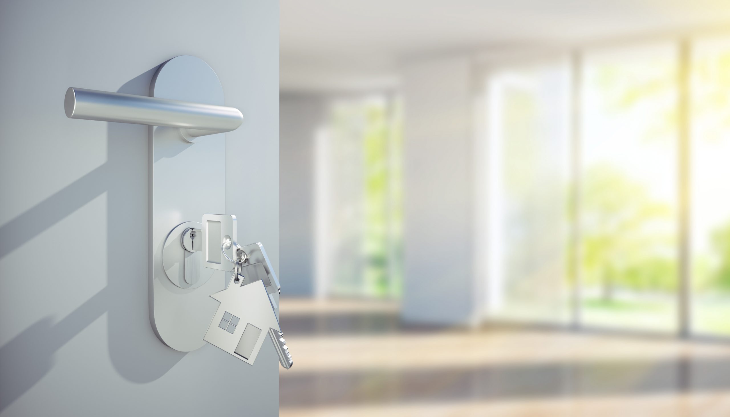 How to Get the Most out of Your Rental Property