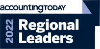 Accounting Today Regional Leaders