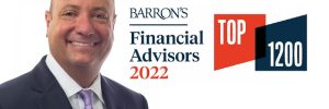 LBMC Investment Advisors’ Greg Herman Named Barron’s Top 1,200 Financial Advisor for 2022