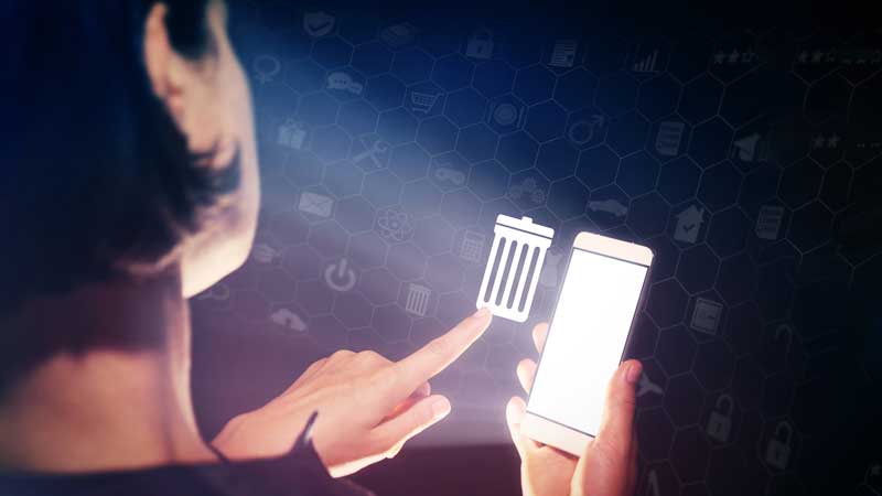 Record Retention Schedule for Individuals