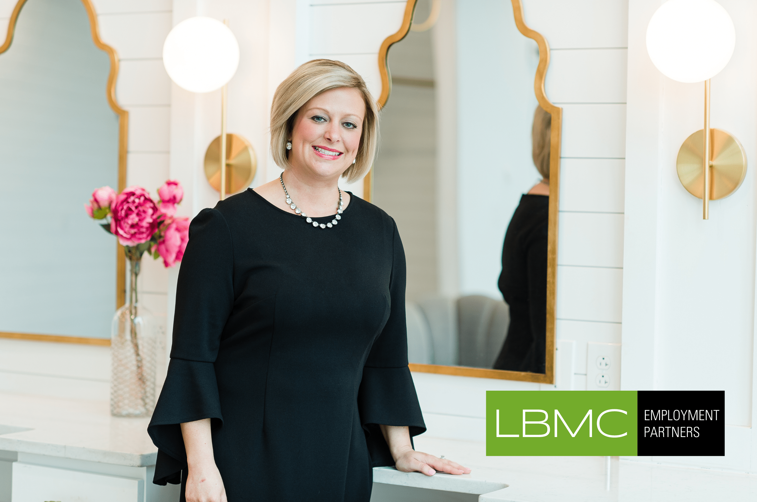 LBMC Employment Partners’ Rebekah Harney Named 2022 40 under 40