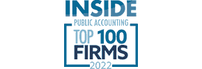 Inside Public Accounting 2022