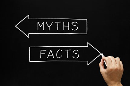 FMV Myths Debunked