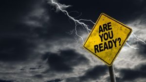 Protect Your Business from Natural Disasters