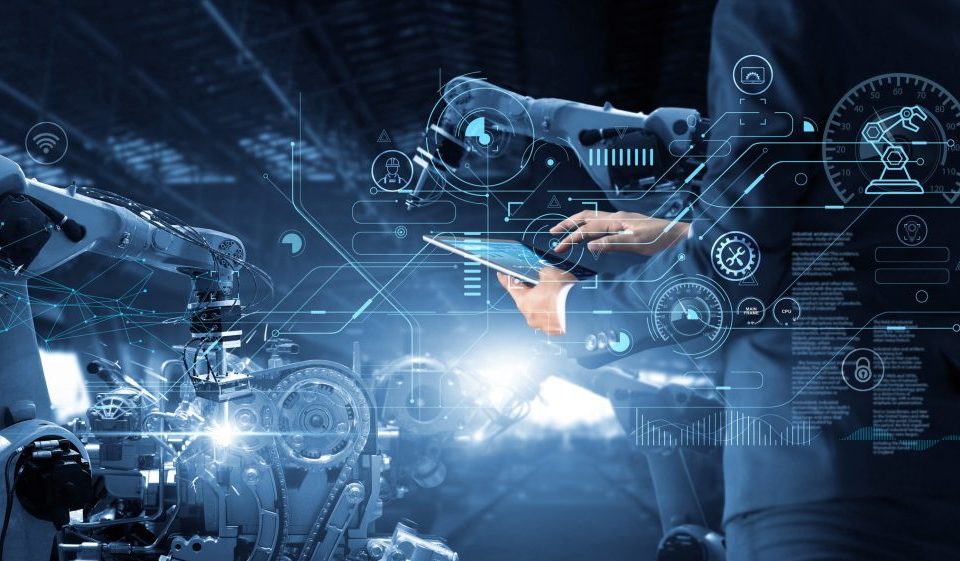 Manufacturing Security: Know the Risks and How to Protect