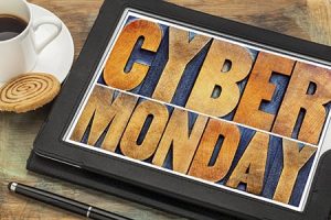 Cyber Monday Internet Safety Tips