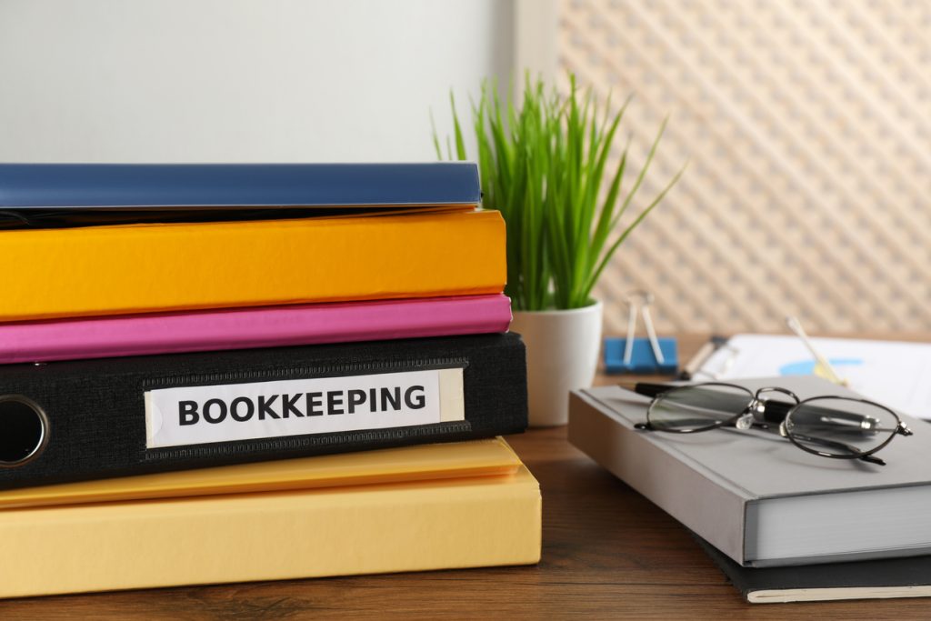 Outsourced Bookkeeping Services: Your Year-End Solution