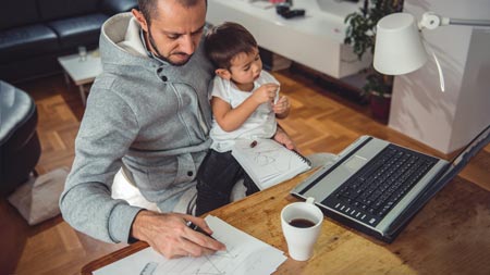 Ways to Effectively Manage Remote Employees