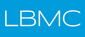 LBMC logo