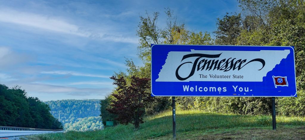 Tennessee Enacts Several Tax Law Changes to Close Out the 2023 Legislative Session