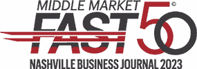 Middle Market Fast 50 Nashville Business Journal