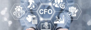 Outsourced CFO: Navigating Financial Excellence with Outsourced Expertise