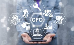 Outsourced CFO: Navigating Financial Excellence with Outsourced Expertise