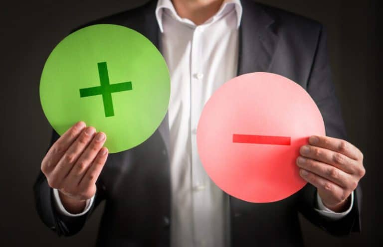 Pros and Cons of Working With an Outsourced Accounting Service