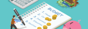 The 50/30/20 Budgeting Rule Explained