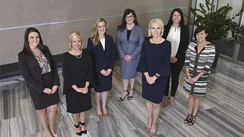 LBMC Women Leaders WOI