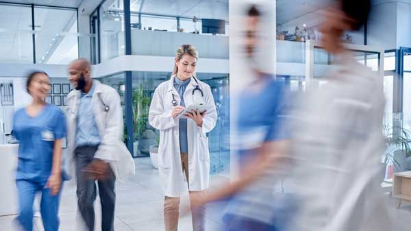 Top Three Things to Consider When Setting Up On-Call Arrangements