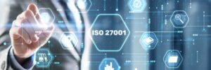 SaaS and ISO 27001