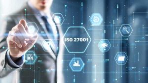 SaaS and ISO 27001
