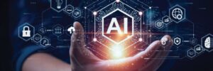 Implementing AI in Financial Audits