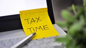 Federal Business Tax Changes