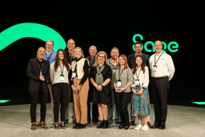 LBMC Technology Solutions Wins Sage Partner Platinum Club Status for Fiscal Year 2023 